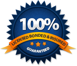 licensed bonded insured plumber chicago