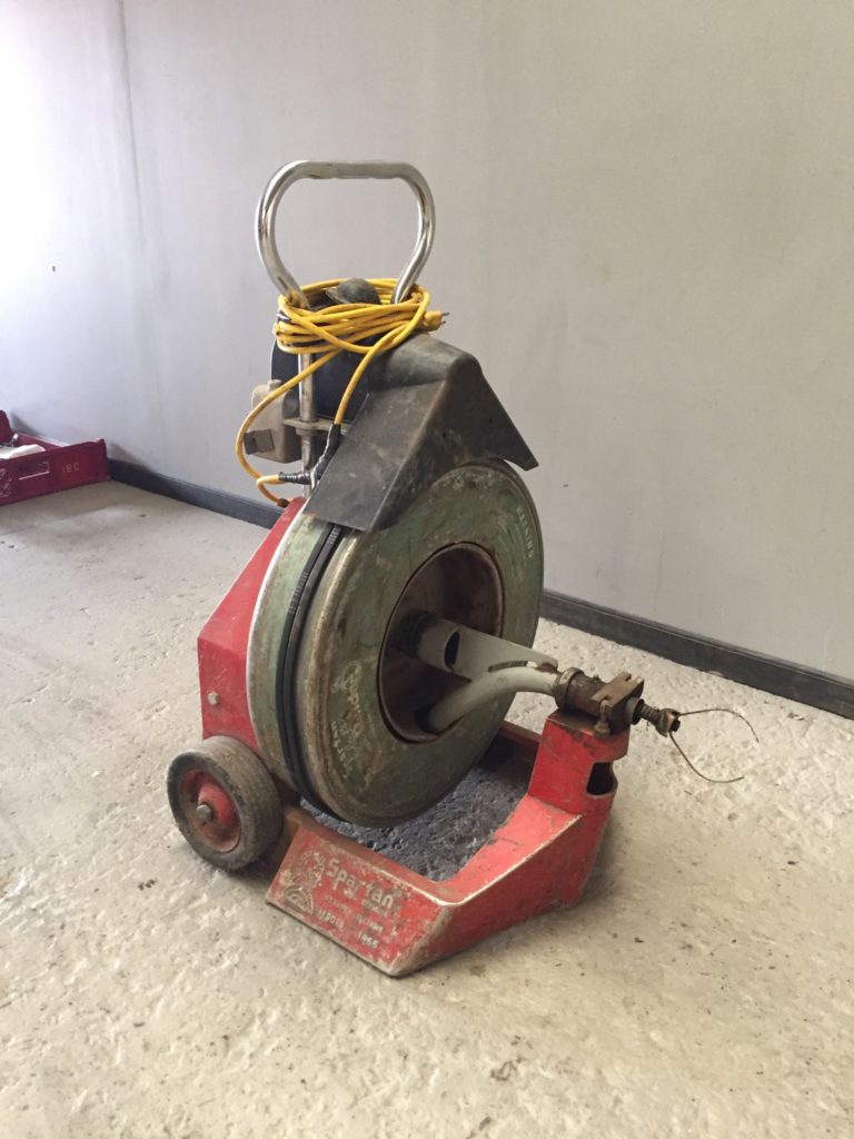 Sewer Rodding Chicago | Roto Rooting Chicago IL - Apex Plumbing & Sewer