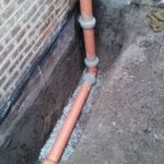 downspout drain repair chicago