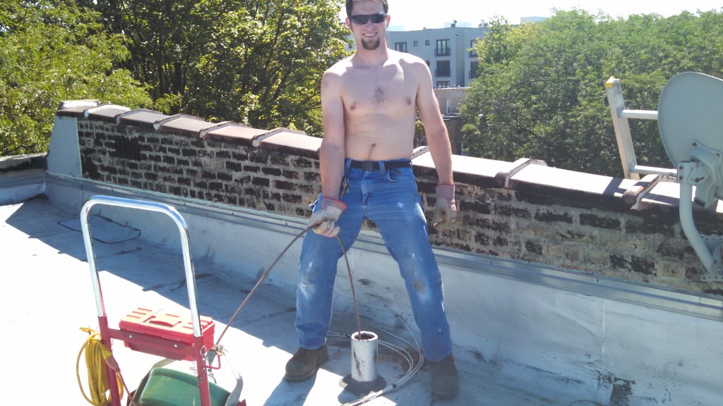 mainstackrodding Apex Plumbing & Sewer