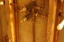 Shower Valve Replacement