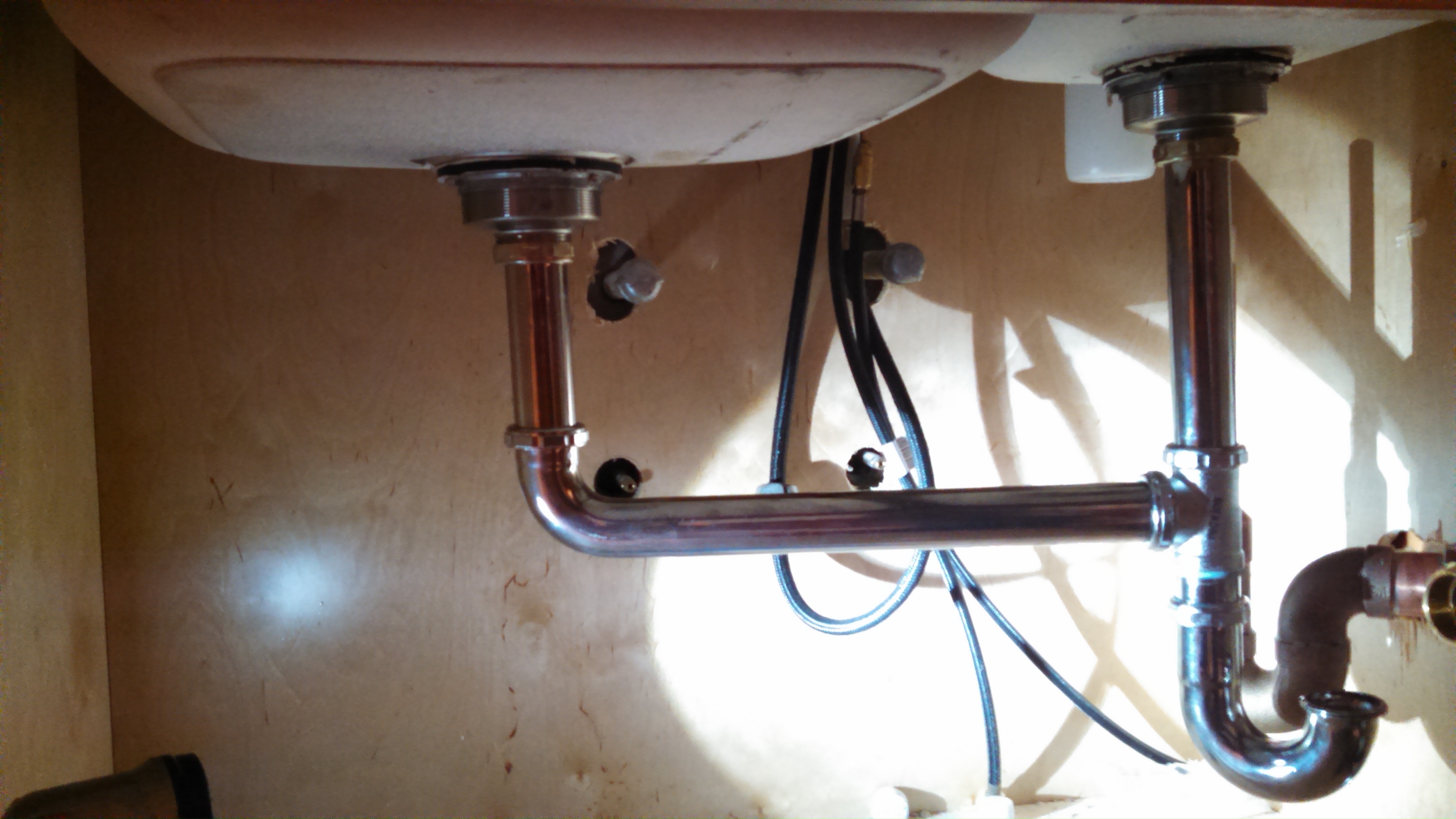 Kitchen Sink Repair Installation Chicago Stainless Steel