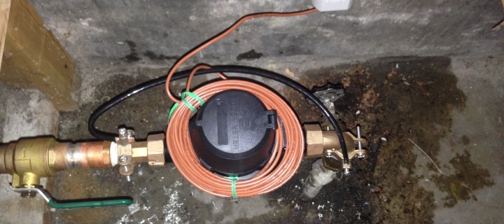 Will I Save Money With a Water Meter?