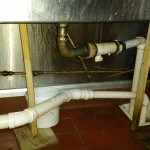 Restaurant Sink Repair Chicago