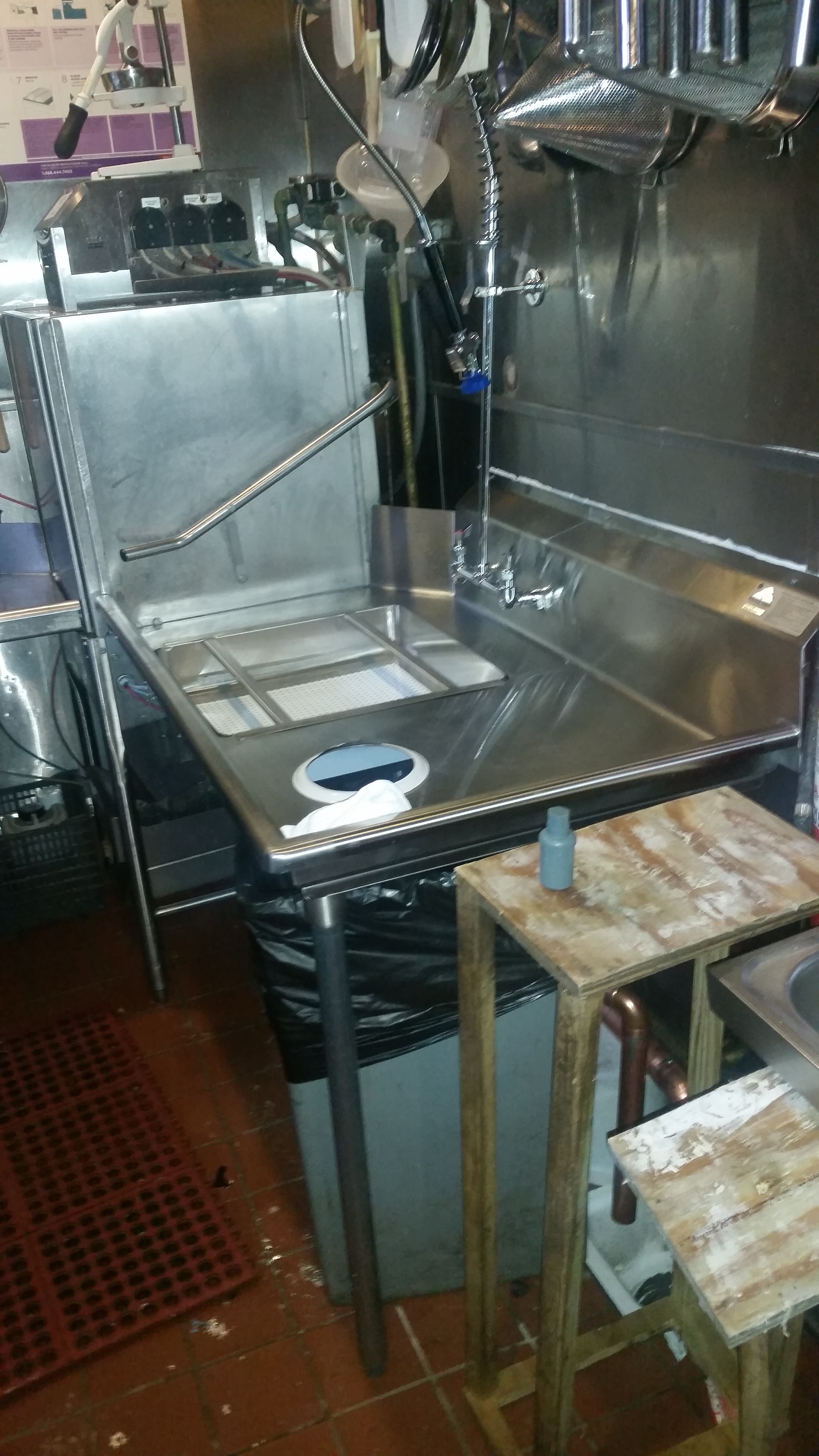 Restaurant Plumber Chicago