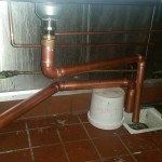Restaurant Plumbing Chicago