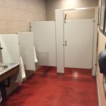 commercial bathroom plumbing chicago