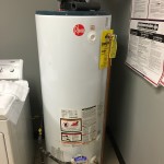40 Gallon Water Heater Chicago