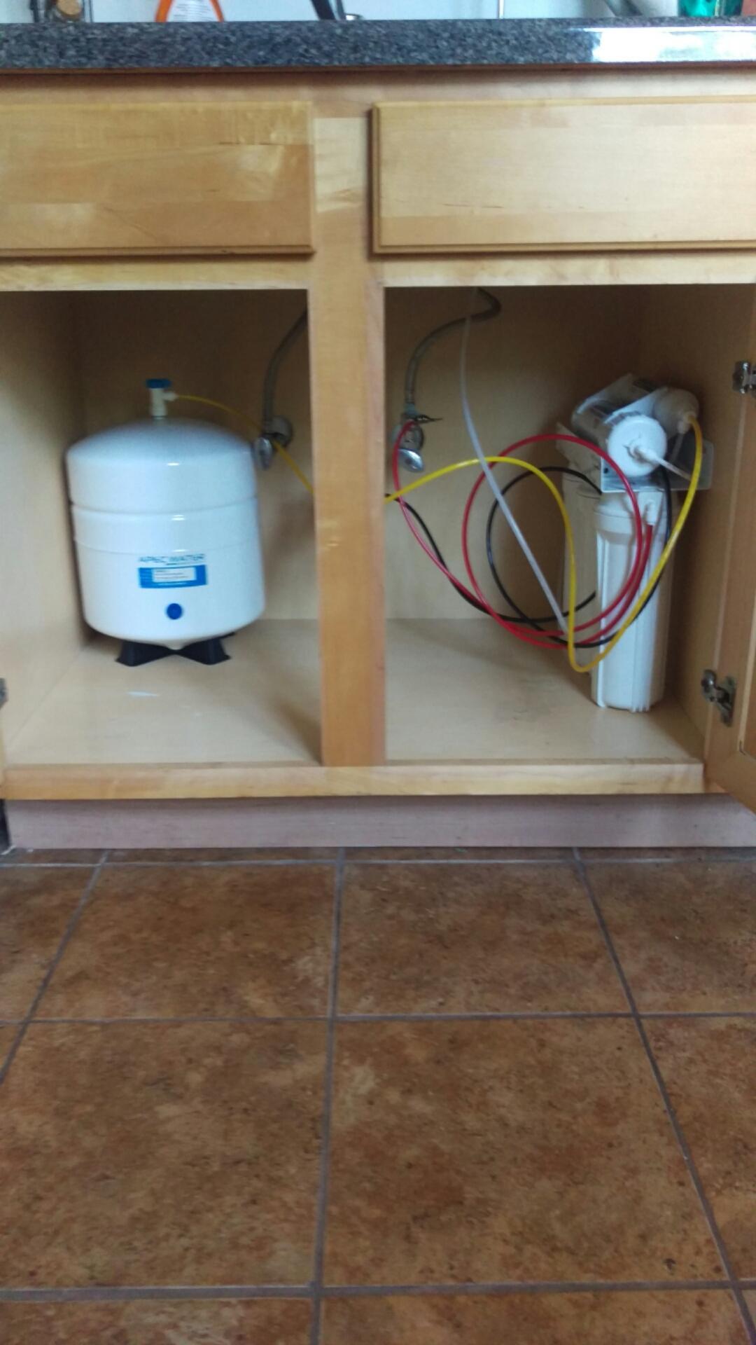 Water Filter Chicago