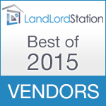 Landlord Station - Award