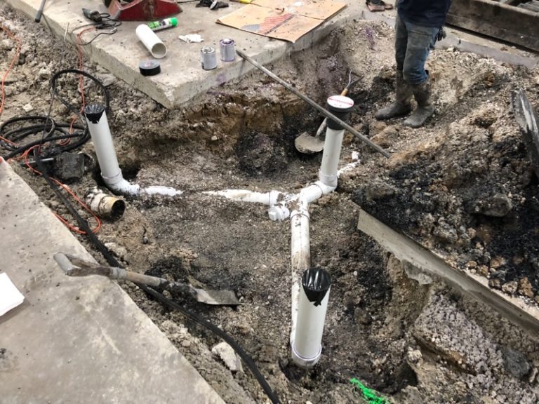 Commercial-Sewer-Repair-Chicago | Apex Plumbing & Sewer