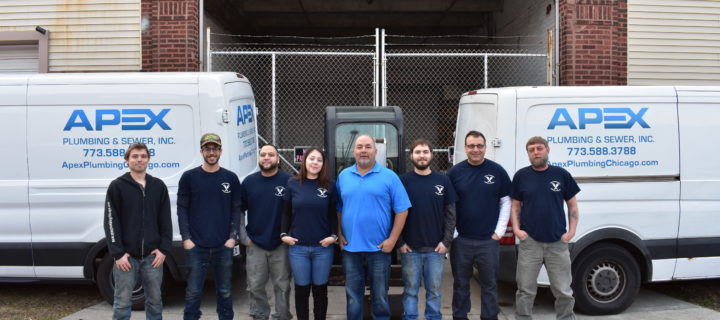 Best Plumbers in Chicago