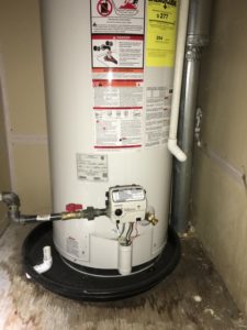 Water Heater Repair Chicago