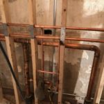 Bathroom Plumbing Installation Chicago