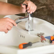 Today’s Chicago Faucets Often Require Professional Help to Repair Faucets