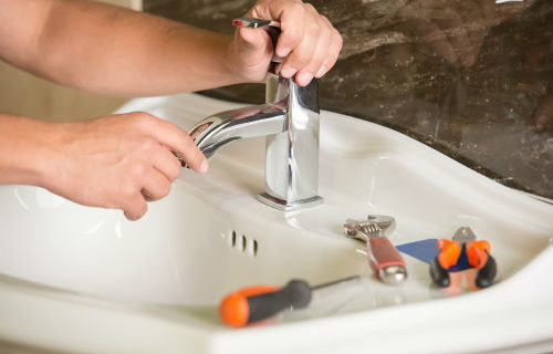 Today’s Chicago Faucets Often Require Professional Help to Repair Faucets