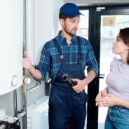 Four Advantages of Hiring a Qualified Plumbing Company In Chicago