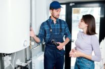 Four Advantages of Hiring a Qualified Plumbing Company In Chicago