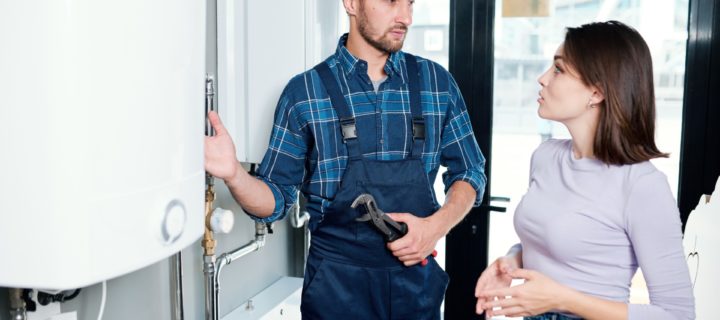 Four Advantages of Hiring a Qualified Plumbing Company In Chicago