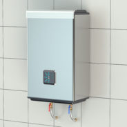 The Top Benefits of Having Tankless Water Heaters in Chicago