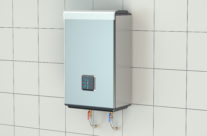The Top Benefits of Having Tankless Water Heaters in Chicago
