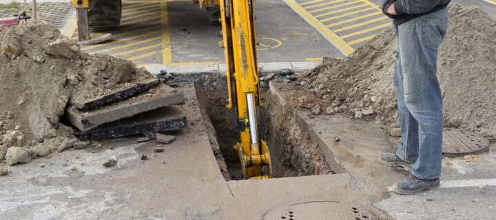 Main Causes Of Sewer Backup In Chicago Homes