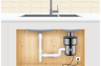 How to keep your garbage disposal working well