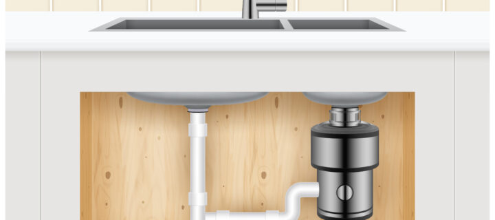 How to keep your garbage disposal working well