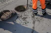 Why sewer line cleaning is important