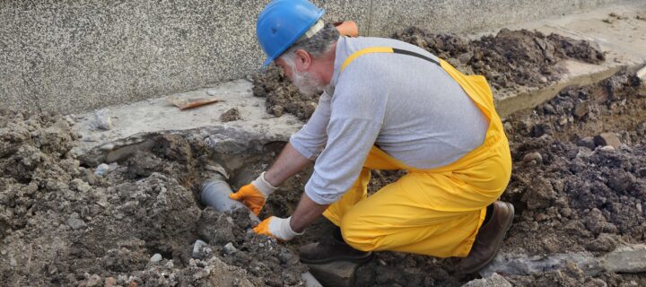 Tips For Sewer Pipe Maintenance After Sewer Cleaning