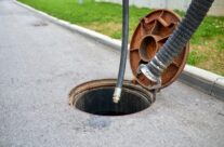 Signs You Need Sewer Cleaning At Your Chicago Residence